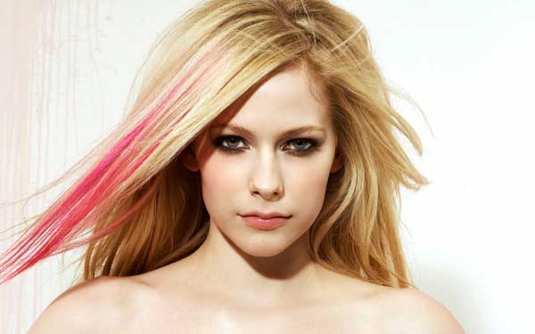 艾薇儿·拉维妮/Avril Lavigne-1-78